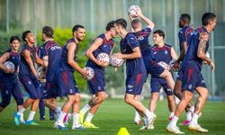 Crystal Palace, Trabzonspor'un yıldızını takibe aldı