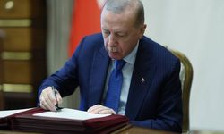 Erdoğan 8 üniversiteye yeni rektör atadı
