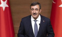 Cumhurbaşkanı Yardımcısı Yılmaz’dan AP kararına sert tepki