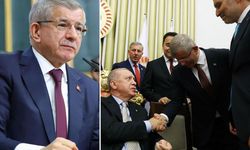 Davutoğlu'nun ‘Erdoğan’ hassasiyeti: Düşünmeden reddetti