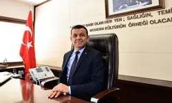 Denizli Büyükşehir Belediye Başkanı Çavuşoğlu YENİ Parti'ye geçti