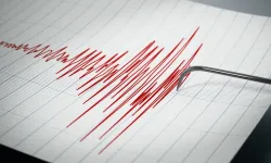 Muğla açıklarında 5.3 büyüklüğünde deprem