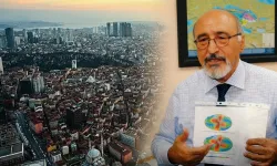 Osman Bektaş 1766 depremini hatırlattı: 7.4 beklentisi masada