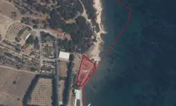 Karaburun'da tarihi keşif! Roma ve Bizans izleri bulundu