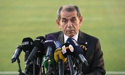 Dursun Özbek'ten sert Jamal Musiala ve transfer açıklaması!