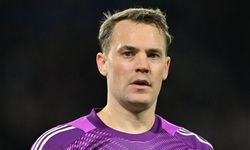 Efsane kaleci Manuel Neuer'den jübile kararı!