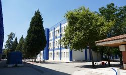 Ege Meslek Yüksekokulunda geleceğin nitelikli teknikerleri yetişiyor