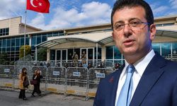 İBB davasında gerginlik: Ekrem İmamoğlu salondan çıkarıldı
