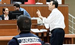 İBB davasında gerginlik: İmamoğlu salondan çıkarıldı