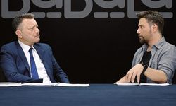 Hasan Atilla Uğur'dan oğluna destek mesajı