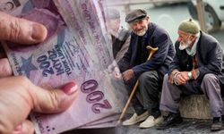 En düşük emekli aylığı için 23 bin 552 TL teklifi