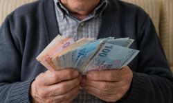 En düşük emekli aylığı için teklif Meclis’te