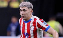 Galatasaray, Julio Enciso'yu açıklamaya hazırlanıyor