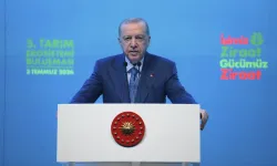 Cumhurbaşkanı Erdoğan'dan önemli açıklamalar