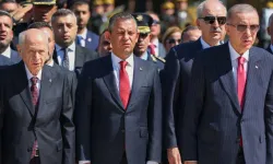 9 Temmuz sonrası için gözaltı iddiaları konuşuluyor