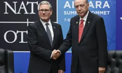 Erdoğan’dan tarihi zirveye katılan liderlere özel hediye