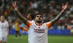 Eren Elmalı için Galatasaray'ın kapısını çaldılar!