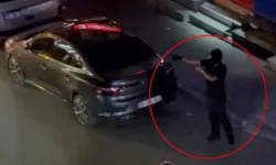 Karabağlar’da kar maskeli saldırgan kuyumcuyu kurşunladı