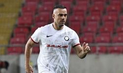 Çorum FK'da Erkan Kaş ile yollar ayrıldı!