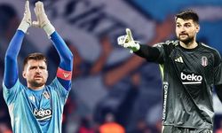 Beşiktaş Ersin Destanoğlu ile yollarını ayırdı