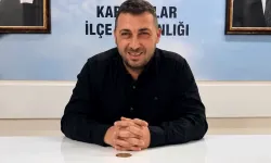 CHP’li meclis üyesi Kadir Dalgıç tahliye edildi
