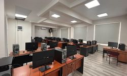 EÜ geleceğin siber güvenlik uzmanlarını yetiştiriyor