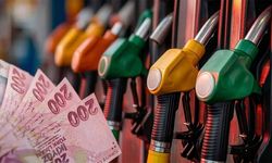 Akaryakıtta yeni zam! Motorin bazı illerde 84 TL sınırına dayandı