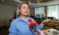 Fatma Kaplan Hürriyet görevden uzaklaştırıldı