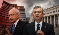 CHP kurultay dosyası 56 gün sonra Yargıtay’da