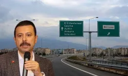 Mahmut Atilla Kaya'dan ikinci çevre yolu açıklaması