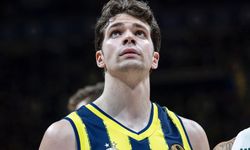 Fenerbahçe Tarık Biberovic’e veda etti