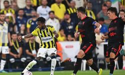 Fenerbahçe, turu geçerse Sturm Graz'la karşılaşacak