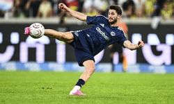 Fenerbahçe İsmail Yüksek İçin Teklifleri Reddetti