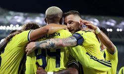 Fenerbahçe kazandı, ülke puanı güncellendi!