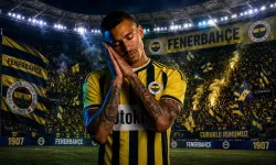 Fenerbahçe, Mason Greenwood transferini KAP'a bildirdi