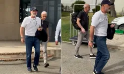 Fenerbahçe tarihinin en pahalı transferinden ilk görüntü geldi