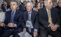 Fenerbahçe Futbol AŞ’de 7 yönetici istifa etti