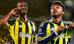 Fenerbahçe'de Archie Brown ve Dorgeles Nene kararı