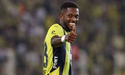 Fenerbahçe'de Brezilyalı yıldız Fred takıma veda ediyor!