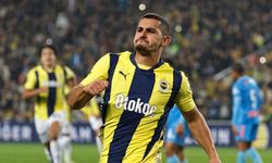 Fenerbahçe'de Levent Mercan'a Almanya'dan talip çıktı!
