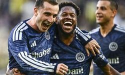 Fenerbahçe, Avusturya kampını galibiyetle tamamladı