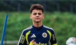 Fenerbahçe'de Adem Yeşilyurt'a TFF 1. Lig'den talip çıktı