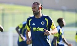 Fenerbahçe'ye Vedat Muriqi müjdesi!