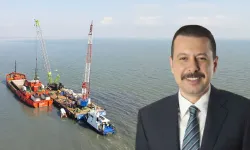 AK Partili Kaya’dan İzmir Körfezi için belediyeye çağrı