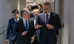 Fidan’dan Kırgızistan’la 5 milyar dolarlık hedef