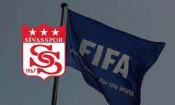 FIFA’dan Sivasspor’a 3 dönem transfer yasağı daha!