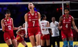 Filenin Sultanları Final’de! Rakip Brezilya