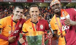 Frankowski'den Galatasaray itirafları! "Soyunma odası..."
