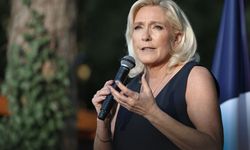 Marine Le Pen 2027 için adaylığını açıkladı