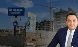 İZBETON davasında Heval Savaş Kaya savunma yaptı